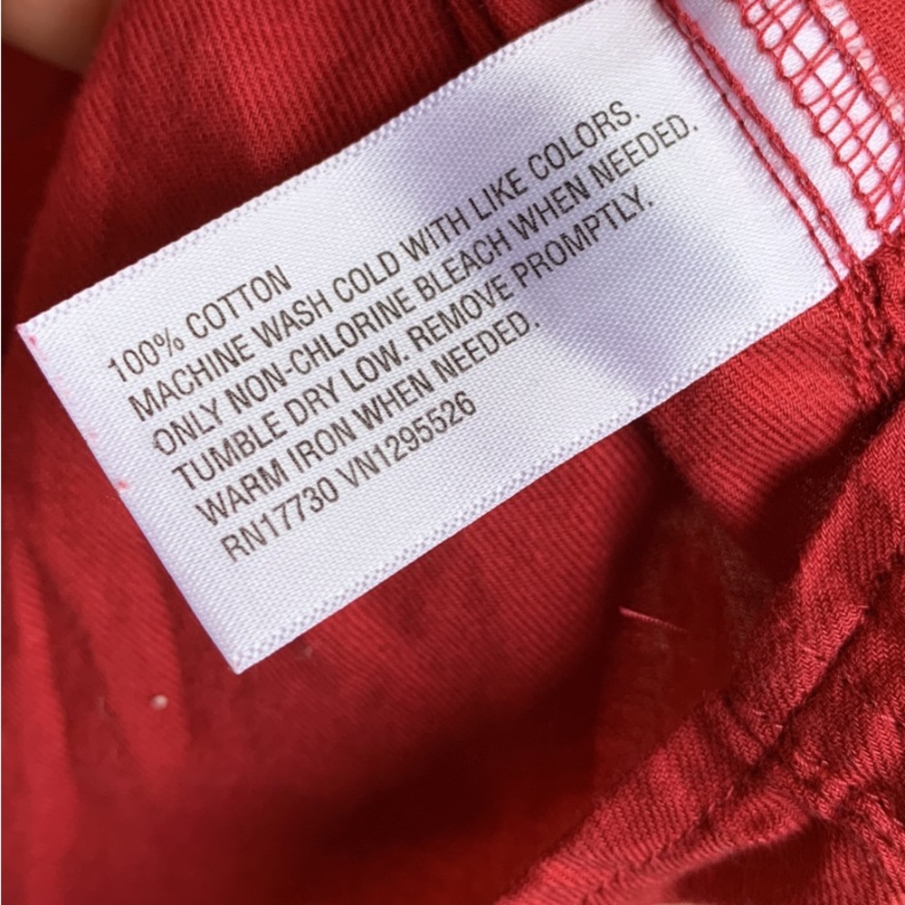 Button Up Shirt - Picture 4 of 7